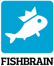 Fishbrain app för fiskare